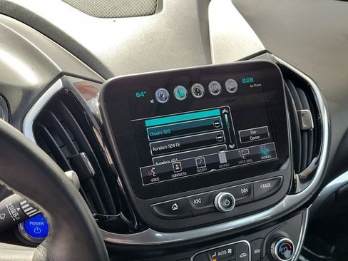 Used 2017 Chevrolet Volt Premier w/ Driver Confidence II Package FWD image 28