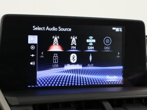 Used 2020 Lexus NX 300 AWD w/ Comfort Package image 29