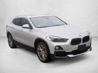 Used 2020 BMW X2 xDrive28i w/ Premium Package video 3