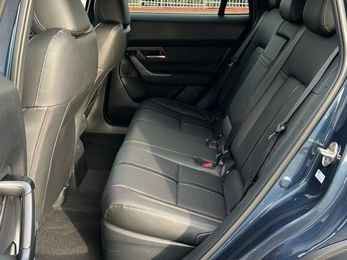 New 2026 MAZDA CX-50 AWD 2.5 Hybrid w/ Weather Package image 9