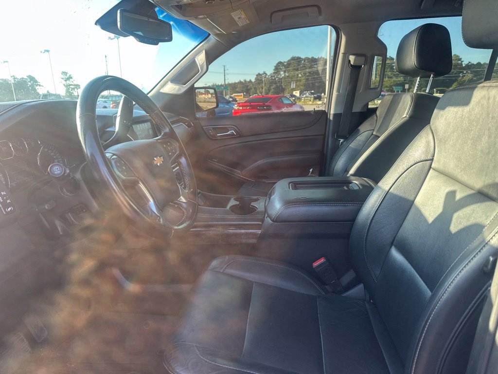 Used 2019 Chevrolet Tahoe LT RWD image 13