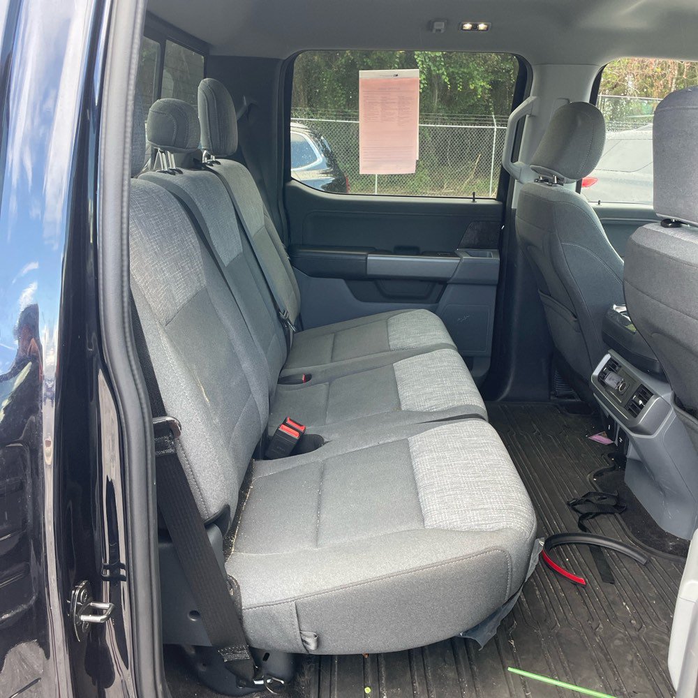 Used 2021 Ford F150 XLT w/ Equipment Group 302A High AWD/4WD image 15