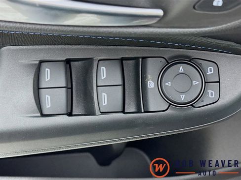 Used 2025 Buick Envista Sport Touring w/ Convenience I Package FWD image 23