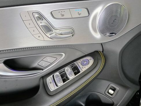Used 2021 Mercedes-Benz C 63 AMG S image 30