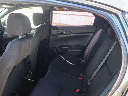 Used 2019 Honda Civic Sport image 19