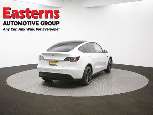 Used 2020 Tesla Model Y Performance AWD/4WD image 39