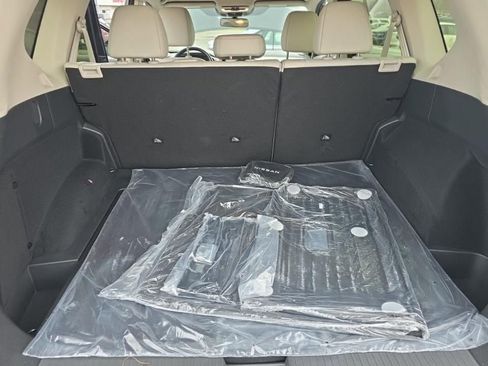 Certified 2024 Nissan Rogue SV w/ SV Premium Package image 12