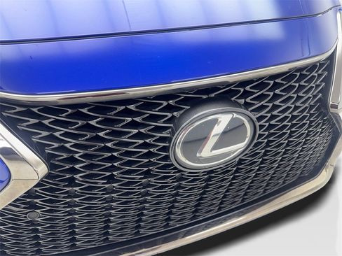 Used 2022 Lexus ES 350 F Sport image 25