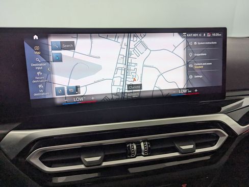 Used 2023 BMW i4 eDrive40 w/ Premium Package RWD image 76