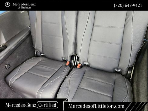 Certified 2026 Mercedes-Benz GLS 450 4MATIC image 35