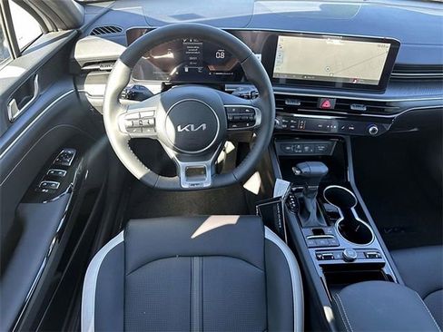 New 2026 Kia K5 GT-Line w/ GT-Line Premium Package image 19