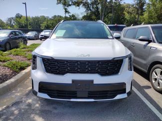 Used 2025 Kia Sorento S w/ Panoramic Sunroof Package FWD video 2