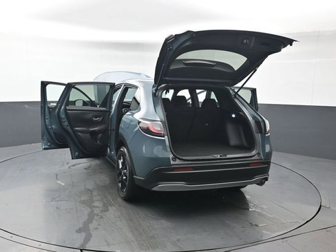 Certified 2024 Honda HR-V Sport image 49