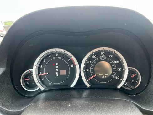 Used 2010 Acura TSX Sedan FWD image 19