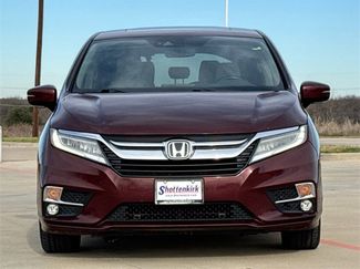 Used 2019 Honda Odyssey Elite video 2