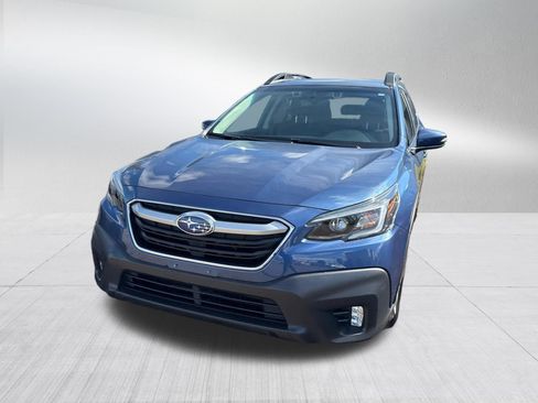 Used 2021 Subaru Outback Premium AWD/4WD image 18