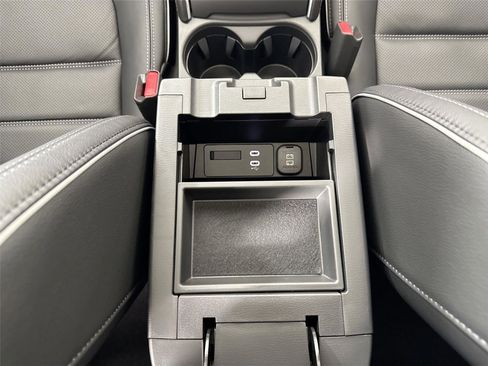 New 2025 MAZDA CX-5 AWD 2.5 S w/ Premium Plus Pkg image 39