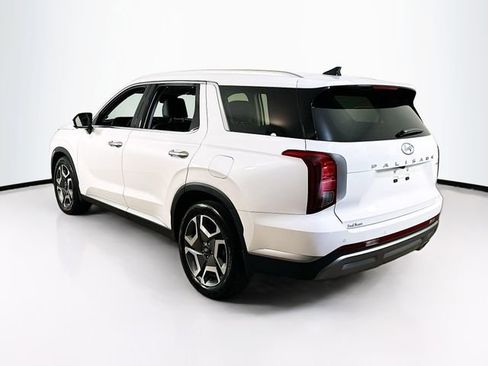 Used 2025 Hyundai Palisade SEL AWD/4WD image 6