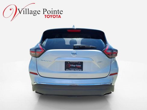 Used 2019 Nissan Murano S w/ Cargo Package AWD/4WD image 3