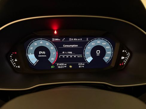 Certified 2024 Audi Q3 2.0T Premium AWD/4WD image 20