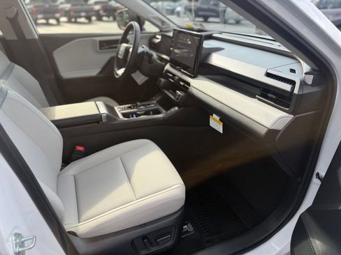Certified 2026 Toyota RAV4 Limited AWD/4WD image 24