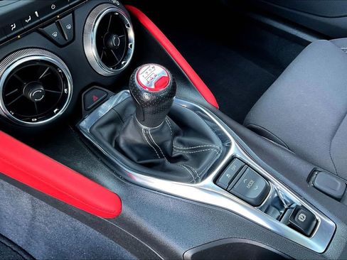 Used 2022 Chevrolet Camaro LT w/ Redline Edition image 17