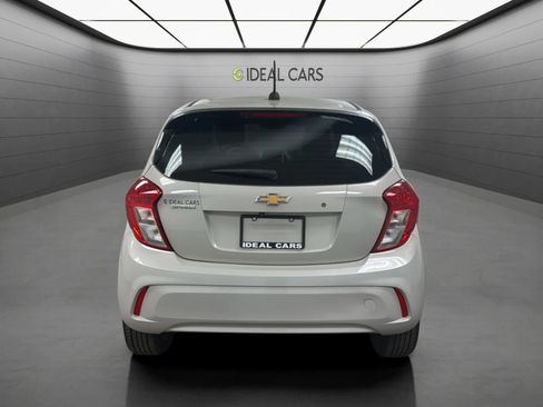 Used 2017 Chevrolet Spark LS FWD image 6