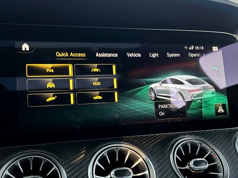 Used 2022 Mercedes-Benz AMG GT 53 image 57