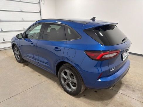 Used 2023 Ford Escape ST-Line w/ Tech Pack #1 image 6