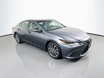 Used 2019 Lexus ES 350