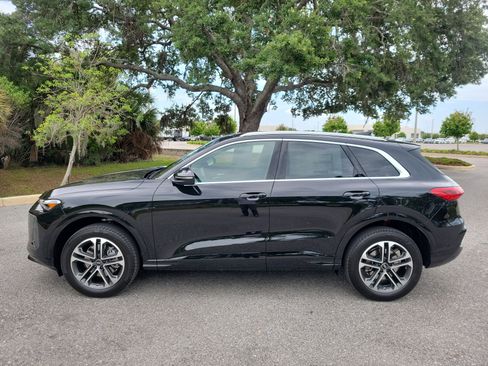 New 2026 Audi Q5 Premium AWD/4WD image 7