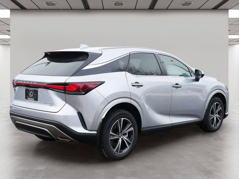 New 2026 Lexus RX 350 Premium image 6