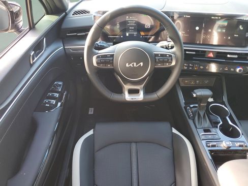 New 2026 Kia K5 GT-Line w/ GT-Line Premium Package image 13