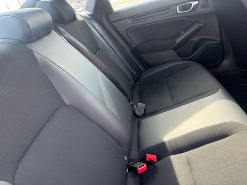 Used 2022 Honda Civic Sport image 10
