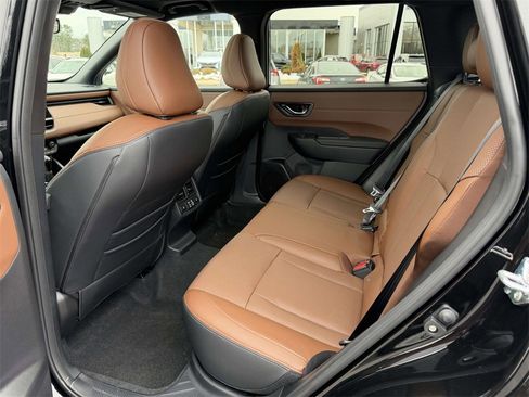 New 2026 Subaru Outback Touring XT image 13