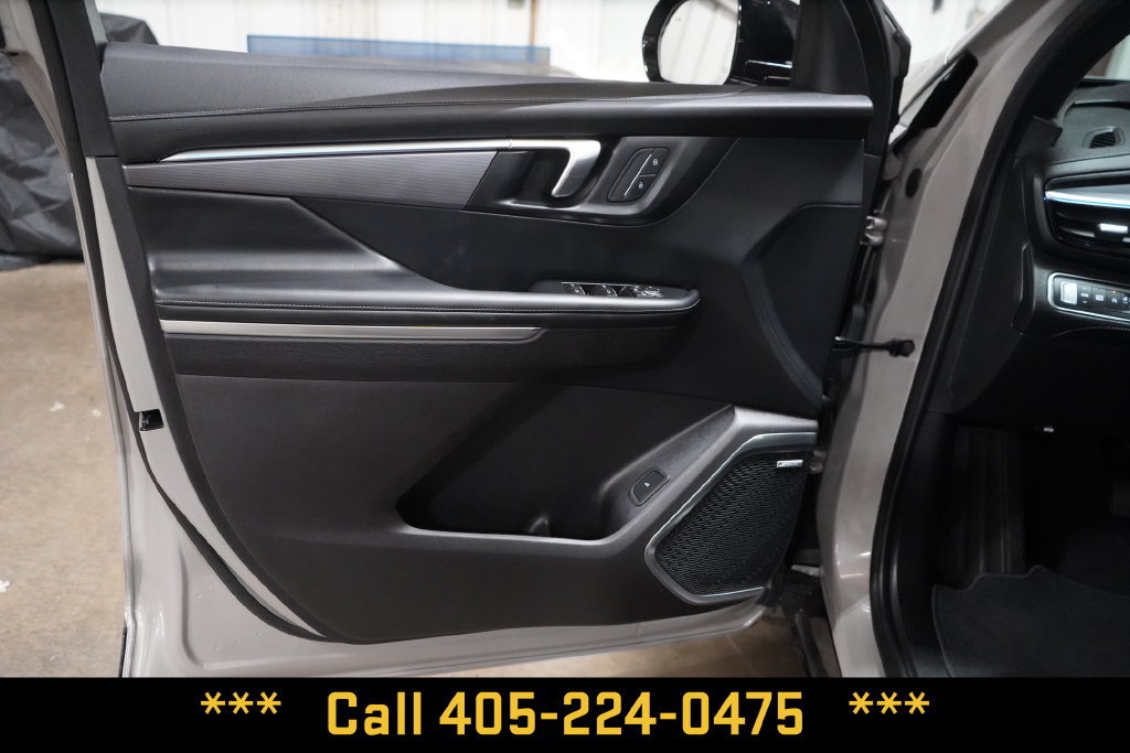 Used 2026 Buick Enclave Sport Touring FWD image 15