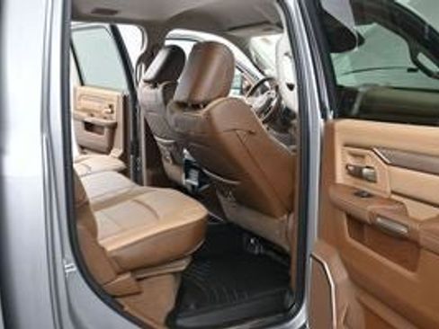 Used 2023 RAM 3500 Limited AWD/4WD image 61