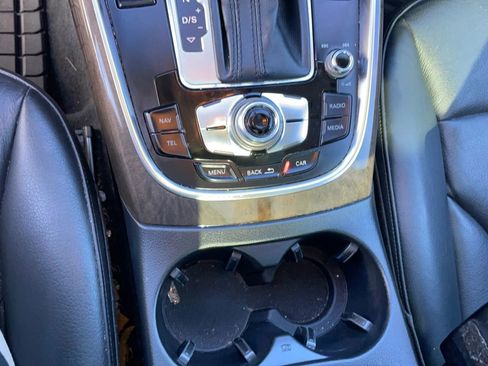 Used 2013 Audi Q5 2.0T Premium Plus w/ Premium Plus Pkg AWD/4WD image 14