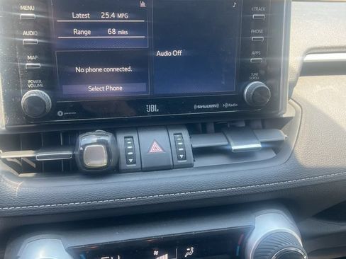 Used 2019 Toyota RAV4 XLE Premium w/ Advanced Technology Package AWD/4WD image 16
