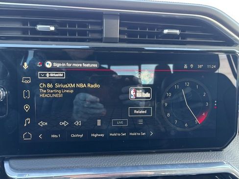 Used 2023 GMC Sierra 1500 Denali w/ Denali Reserve Package image 12