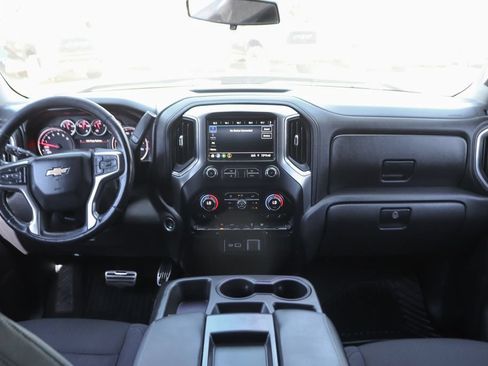 Used 2020 Chevrolet Silverado 1500 LT w/ All-Star Edition RWD image 26