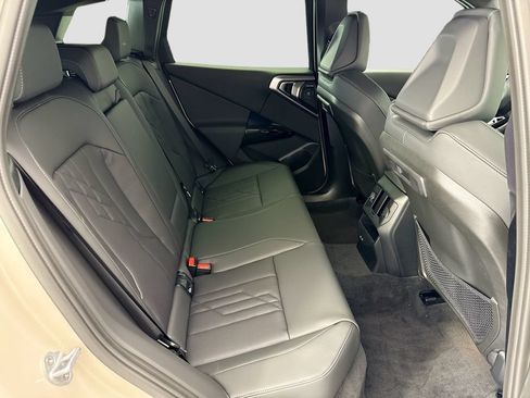 New 2026 BMW X3 M50 AWD/4WD image 21