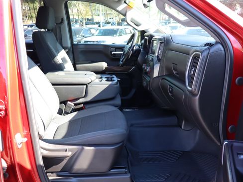 Used 2022 Chevrolet Silverado 1500 RST image 24