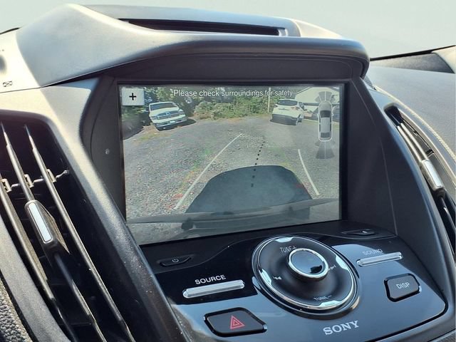Used 2018 Ford Escape Titanium AWD/4WD image 9