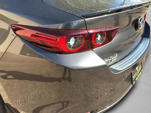 New 2026 MAZDA MAZDA3 2.5 Turbo Premium Plus image 40