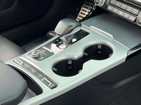 Used 2018 Kia Stinger GT2 image 40