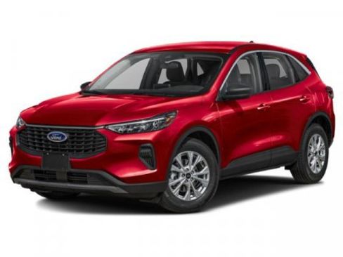 New 2025 Ford Escape Active w/ Cold Weather Package image 1