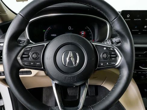 Used 2022 Acura MDX SH-AWD w/ Technology Package image 8