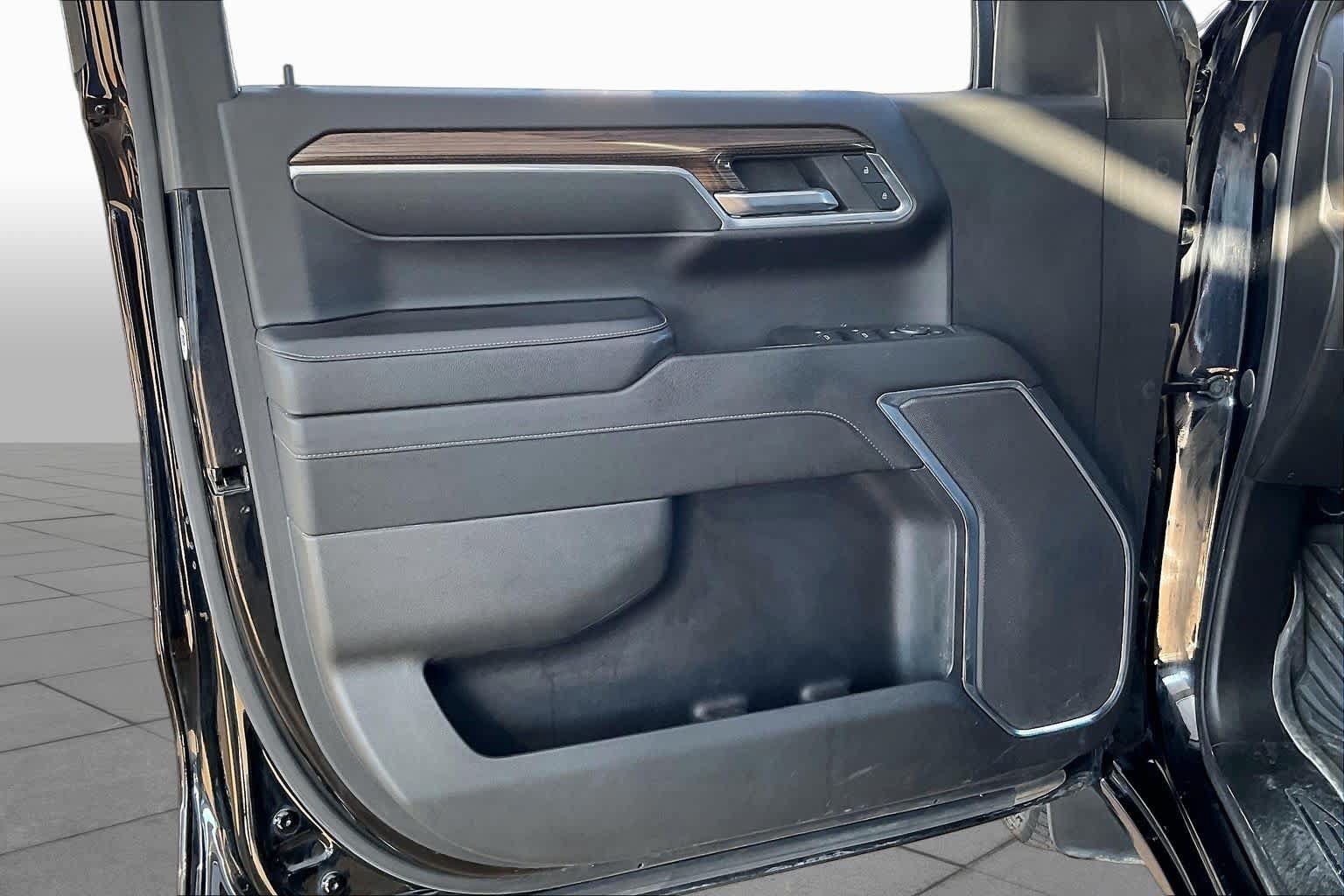 Certified 2023 Chevrolet Silverado 1500 LT AWD/4WD image 21