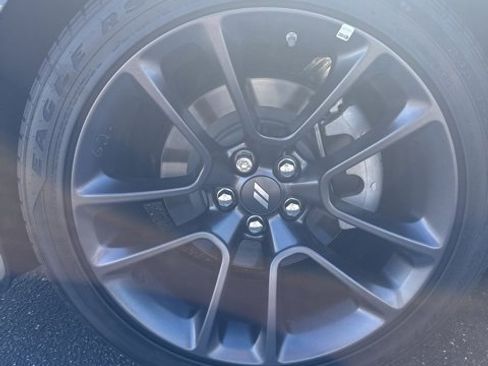 Used 2023 Dodge Challenger R/T w/ T/A Package image 20